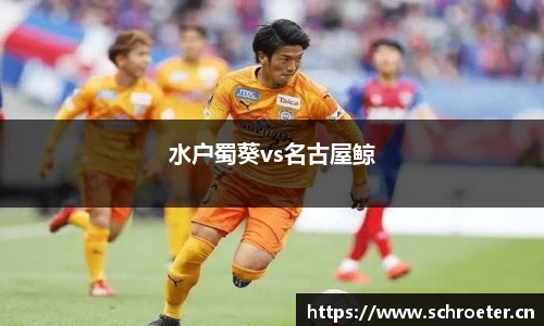 水户蜀葵vs名古屋鲸