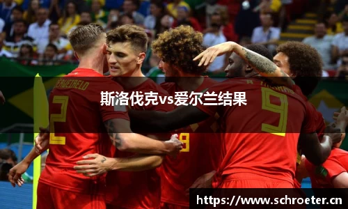 斯洛伐克vs爱尔兰结果