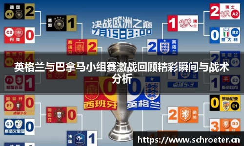 英格兰与巴拿马小组赛激战回顾精彩瞬间与战术分析