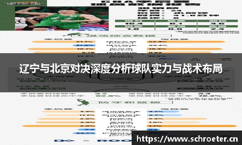 辽宁与北京对决深度分析球队实力与战术布局