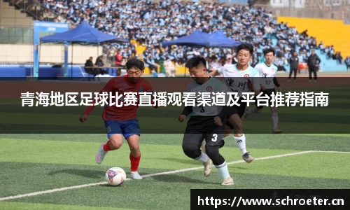 青海地区足球比赛直播观看渠道及平台推荐指南