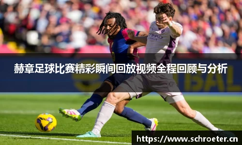 赫章足球比赛精彩瞬间回放视频全程回顾与分析