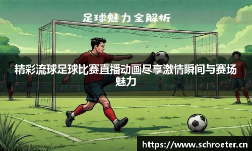 精彩流球足球比赛直播动画尽享激情瞬间与赛场魅力