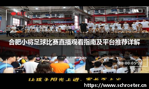 合肥小将足球比赛直播观看指南及平台推荐详解