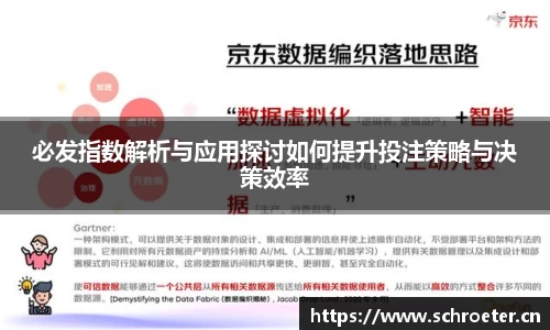必发指数解析与应用探讨如何提升投注策略与决策效率